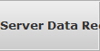 Server Data Recovery Inland server 